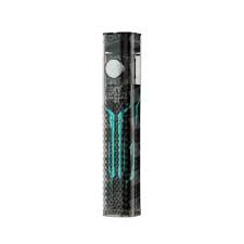 Bateria 510Mm Airis Vigor Cyan Black - Airistech
