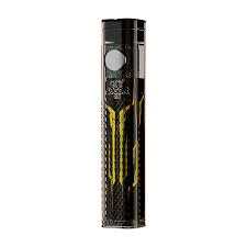 Bateria 510Mm Airis Vigor Yellow Black - Airistech