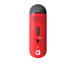 Vaporizador De Ervas G Pen Dash Tyson - Grenco Science