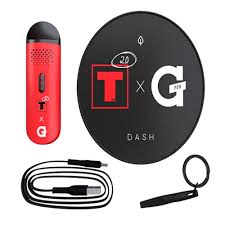 Vaporizador De Ervas G Pen Dash Tyson - Grenco Science (miniatura)