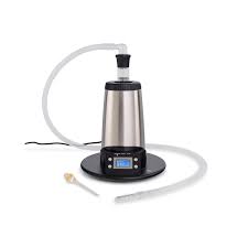 Vaporizador De Ervas V-Tower - Arizer