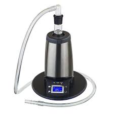 Vaporizador De Ervas V-Tower - Arizer (miniatura)