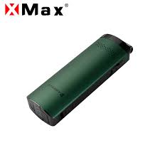 Vaporizador De Ervas E Concentrados Starry4 Green - Xvape (miniatura)
