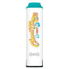 Vaporizador De Ervas Mambo Cheech E Chong - Xvape