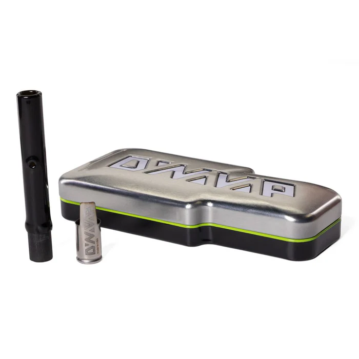 Vaporizador De Ervas Dyna G3 - Dynavap