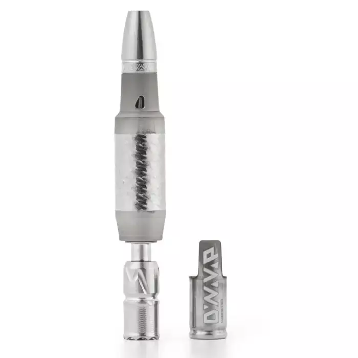 Vaporizador De Ervas Dyna Vong X - Dynavap (miniatura)
