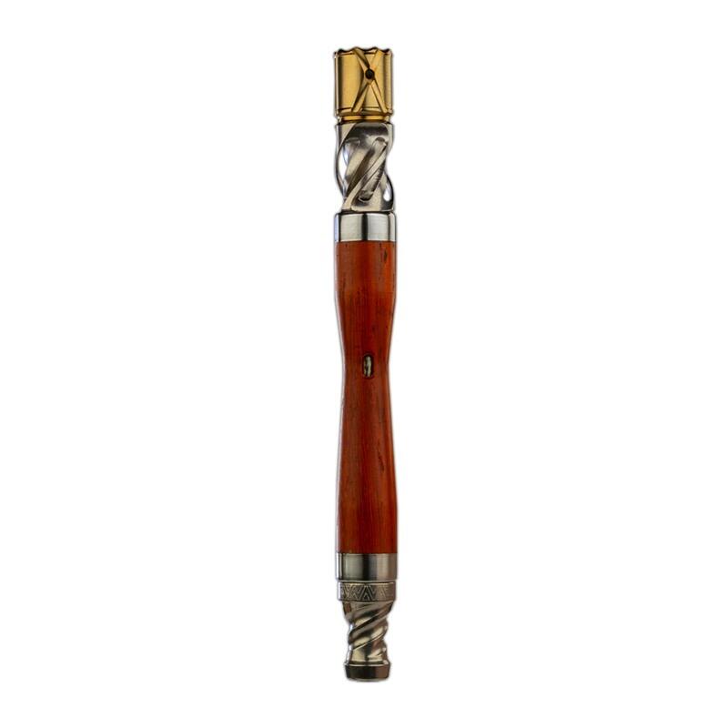 Vaporizador De Ervas Dyna Woodwynd - Dynavap