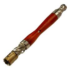 Vaporizador De Ervas Dyna Woodwynd - Dynavap