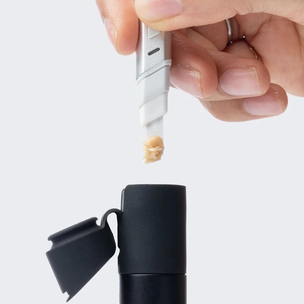 Vaporizador De Ceras E Concentrados Pivot Onyx - Puffco (miniatura)