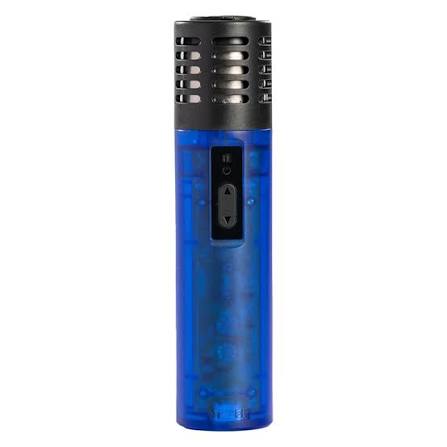 Vaporizador De Ervas Air Se Azul - Arizer