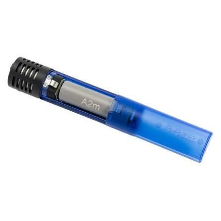 Vaporizador De Ervas Air Se Azul - Arizer