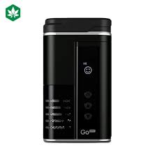 Vaporizador De Ervas Go Srt - Arizer
