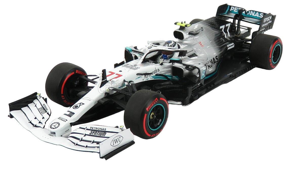 Comprar F1 WILLIANS BMW 2004 FW26 RALF SHUMACHER 1:18 - a partir