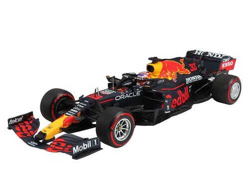 MINICHAMPS レッド・ブル RB13 M. Verstappen Comprar F1 Red Bull Max Verstappen 2019 1/18 Miniatura Minichamps