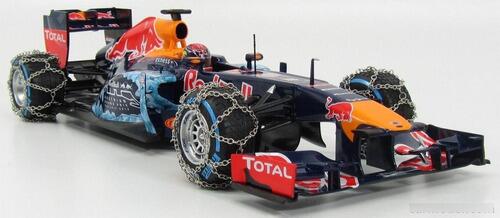 Comprar F1 Red Bull Kitzbuhel Rb7 Verstappen 2016 1/18 Minichamps