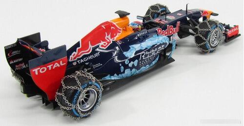 ミニカー RED BULL RENAULT F1 MINI CHAMPS 1/18 Comprar F1 Red Bull Max Verstappen 2019 1/18 Miniatura Minichamps