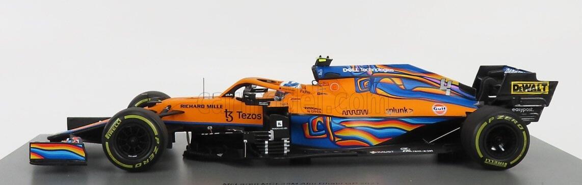 McLaren F1 1/18 コレクターズクラブエディション McLaren F1 1:18 LCD Models Prata - 20 anos! Loja on-line de