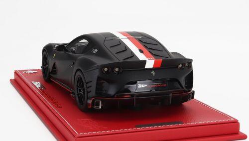 Ferrari 812 Competizione ミニカー 1/18 BBR 【公式通販】