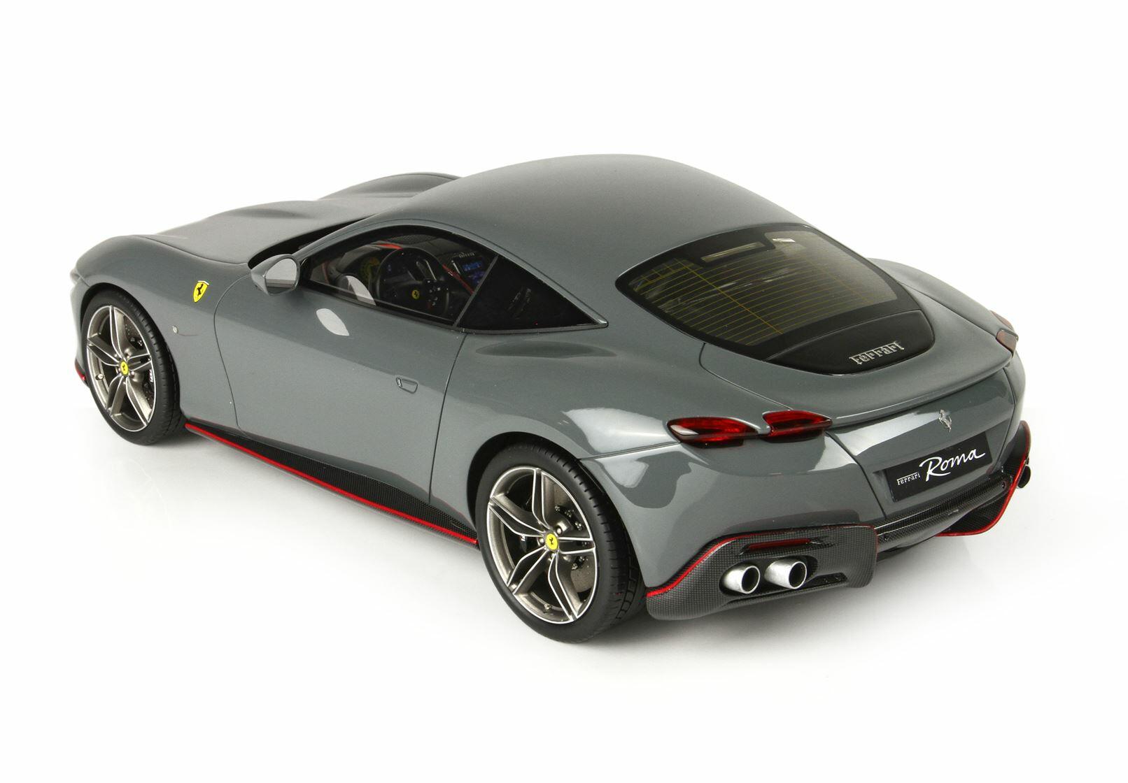 Comprar Ferrari 599 GTO Vermelha 1/18 Hotwheels Elite Miniatura