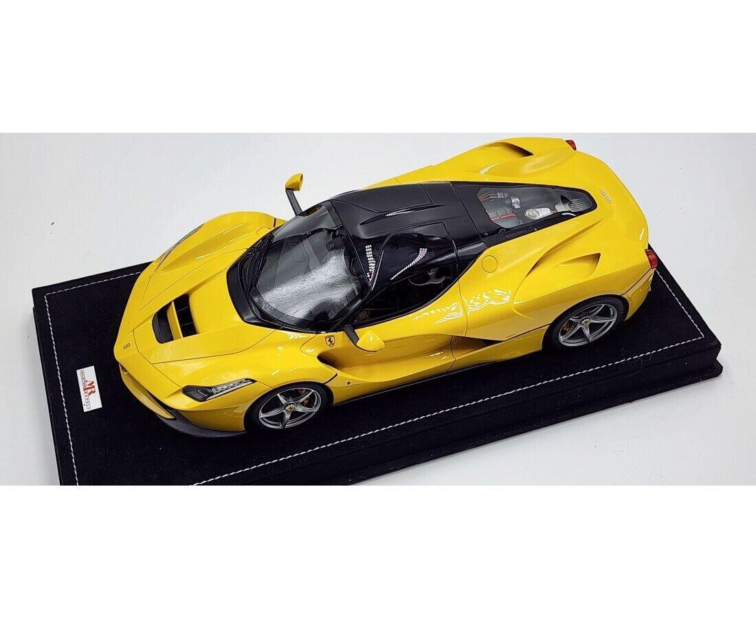 Ferrari Toy Car Yellow Dmh 1/64 フェラーリ F50 黄 Kyosho 1/64