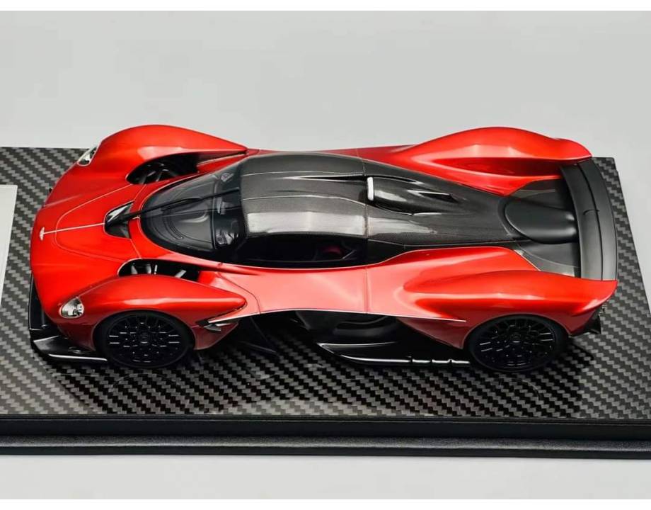 自動車 AUTOart Aston Martin Valkyrie 1/18 自動車 AUTOart Aston Martin Valkyrie 1/18 自動車 AUTOart