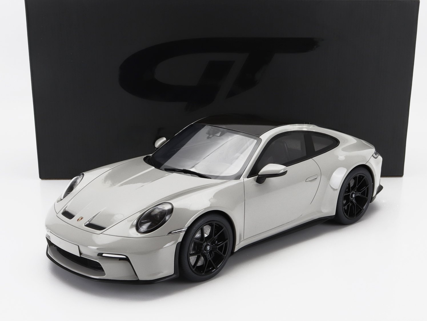 ミニカー 1/18 GT SPIRIT Porsche 911 Turbo ZM013 ミニカー 1/18 GT