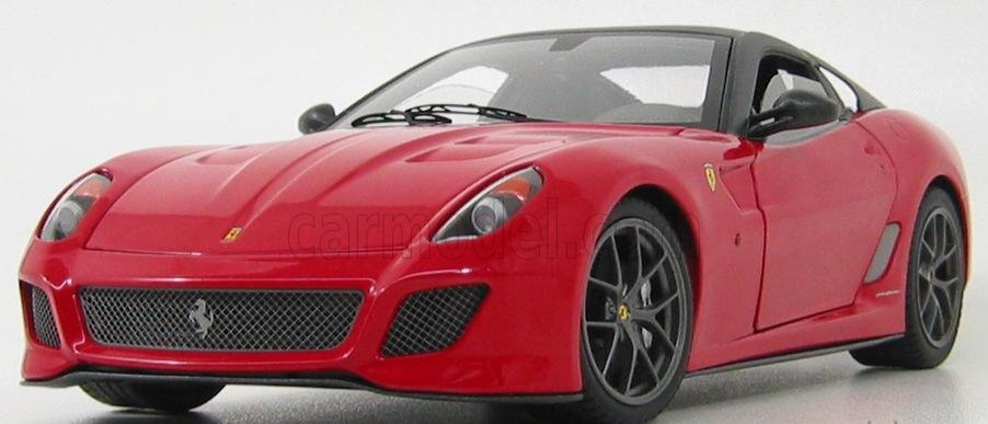 1/18 フェラーリ599GTOカスタム 1/18 フェラーリ599GTOカスタム 1/18 フェラーリ599GTOカスタム