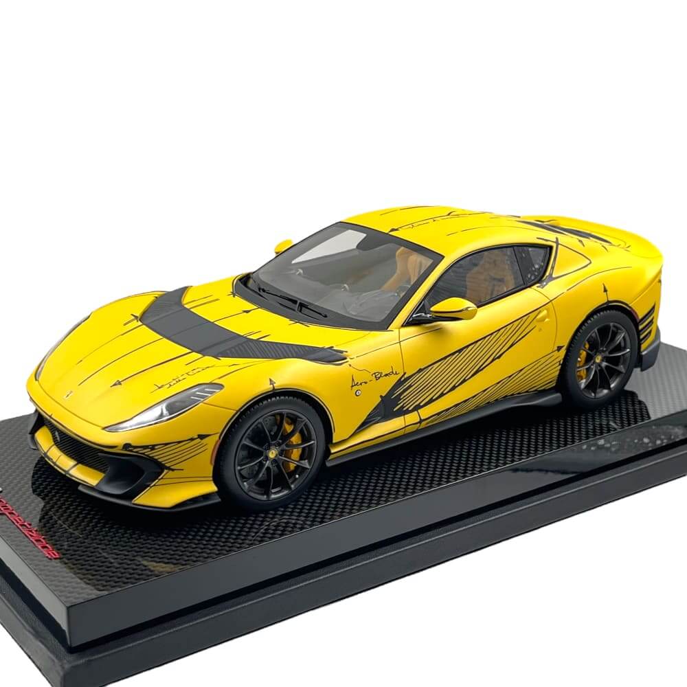 Comprar Ferrari 599 GTO Vermelha 1/18 Hotwheels Elite