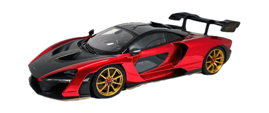 Comprar Ferrari 599 GTO Vermelha 1/18 Hotwheels Elite