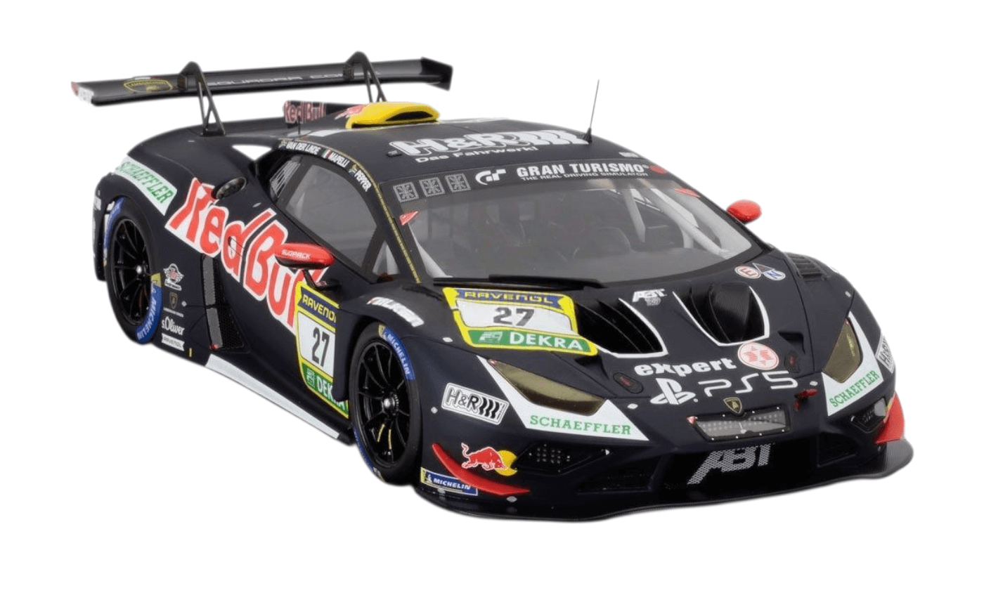 spark ランボルギーニ Huracan GT3 EVO 2 GRT ミニカー Comprar Lamborghini Huracan GT3 1/18 Spark Miniatura - a partir de