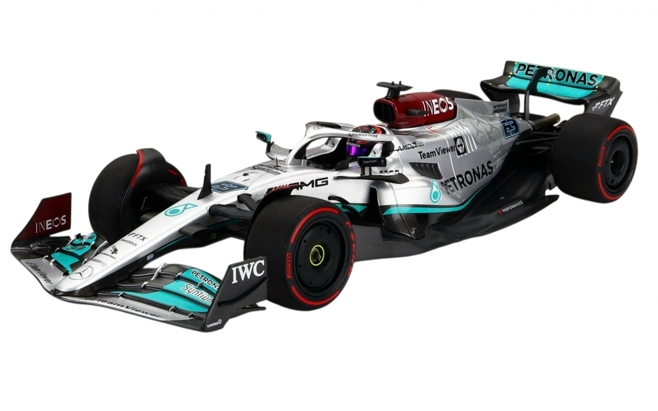 Comprar F1 Mclaren Mercedes J Buton 2012 1/18 Miniatura Minichamps