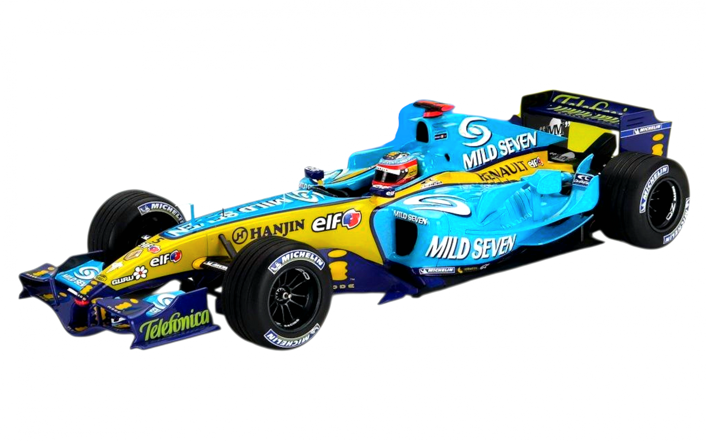 稀少】BMW WilliamsF1 FW21 1/18 R.シューマッハ 稀少】BMW WilliamsF1