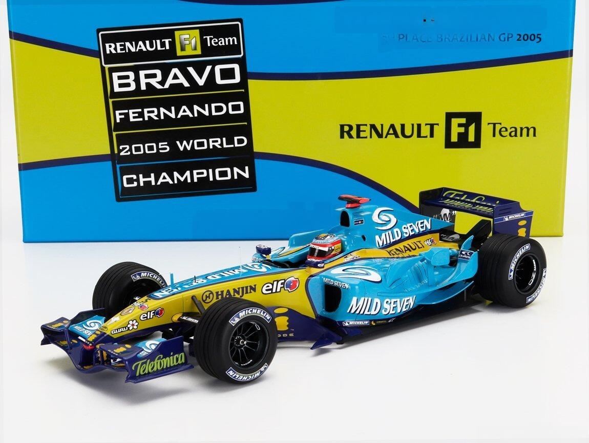 Comprar F1 Red Bull Max Verstappen 2019 1/18 Miniatura Minichamps