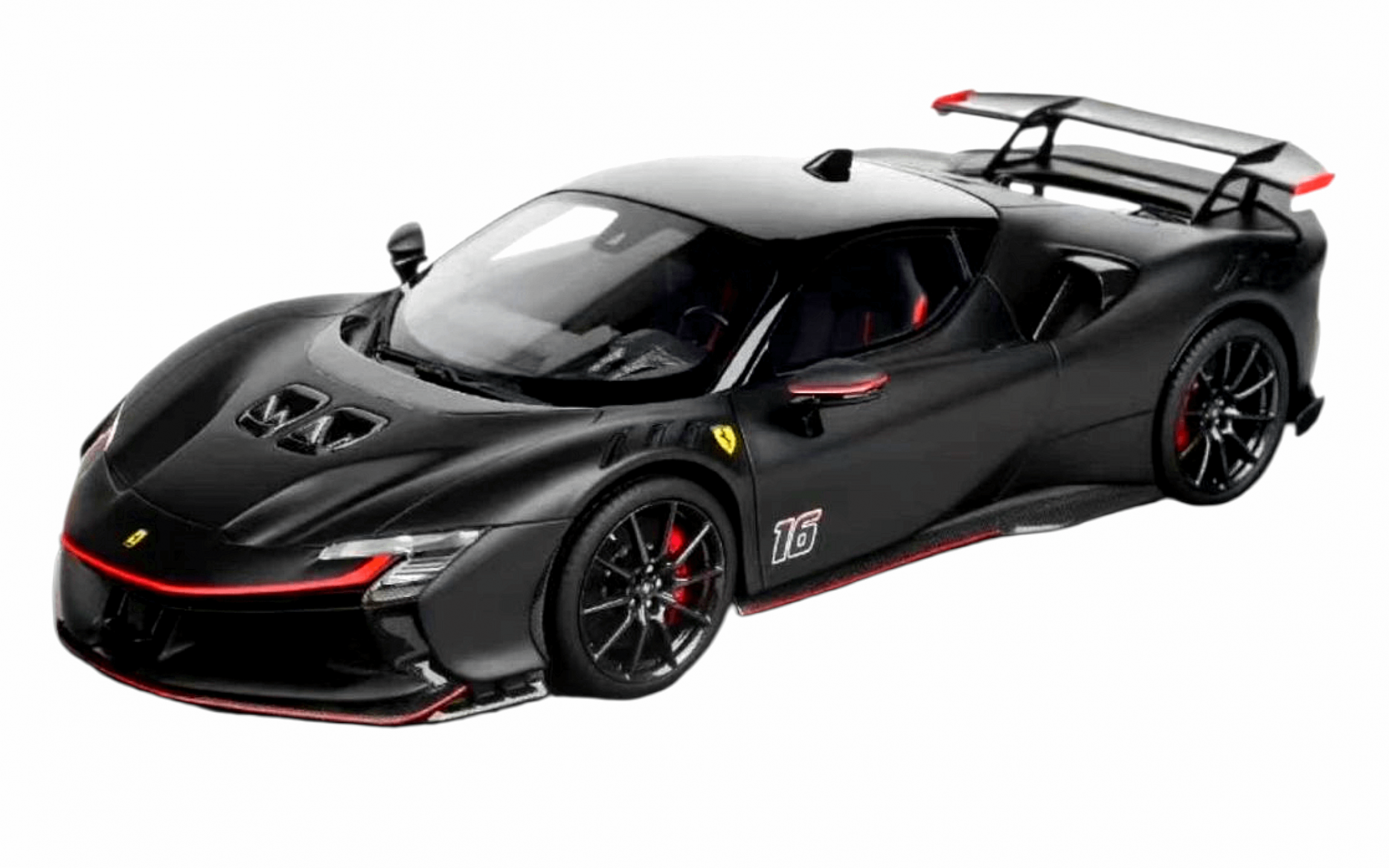 1/18 BBR Ferrari 488 Pista 2018 10台限定 Comprar Ferrari 488 Pista