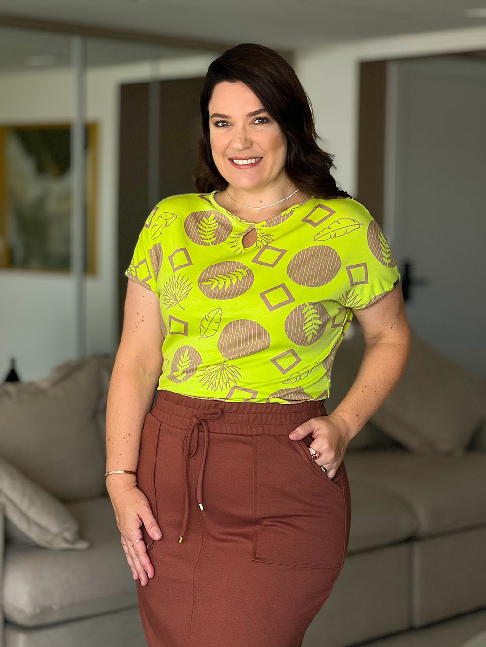 Comprar 9693 Blusa Manga Japonesa