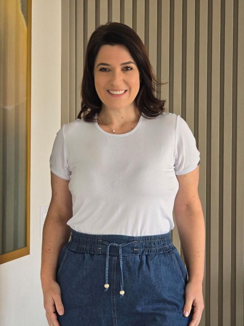 Comprar 9846 Blusa Decote Canoa - La seve Confeccoes Ltda