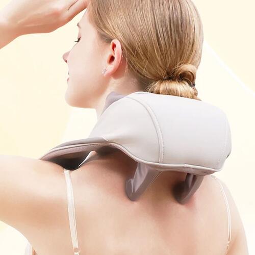 Massageador Portátil de Ombro KR301