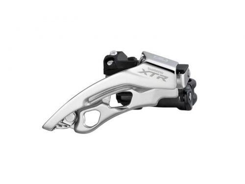 Comprar CAMBIO DIANTEIRO SHIMANO DEORE XTR FD-M980 - R$550,00