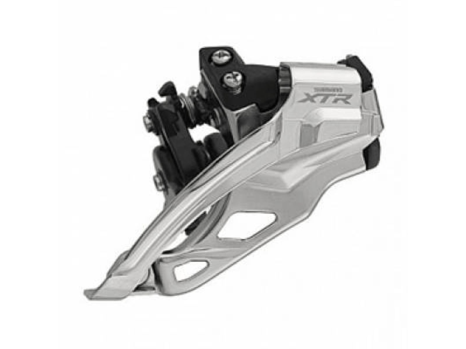 Comprar CAMBIO DIANTEIRO SHIMANO DEORE XTR FD-M985 - a partir de R