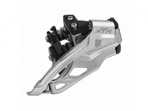 Comprar CAMBIO DIANTEIRO SHIMANO DEORE XTR FD-M985 - a partir de R