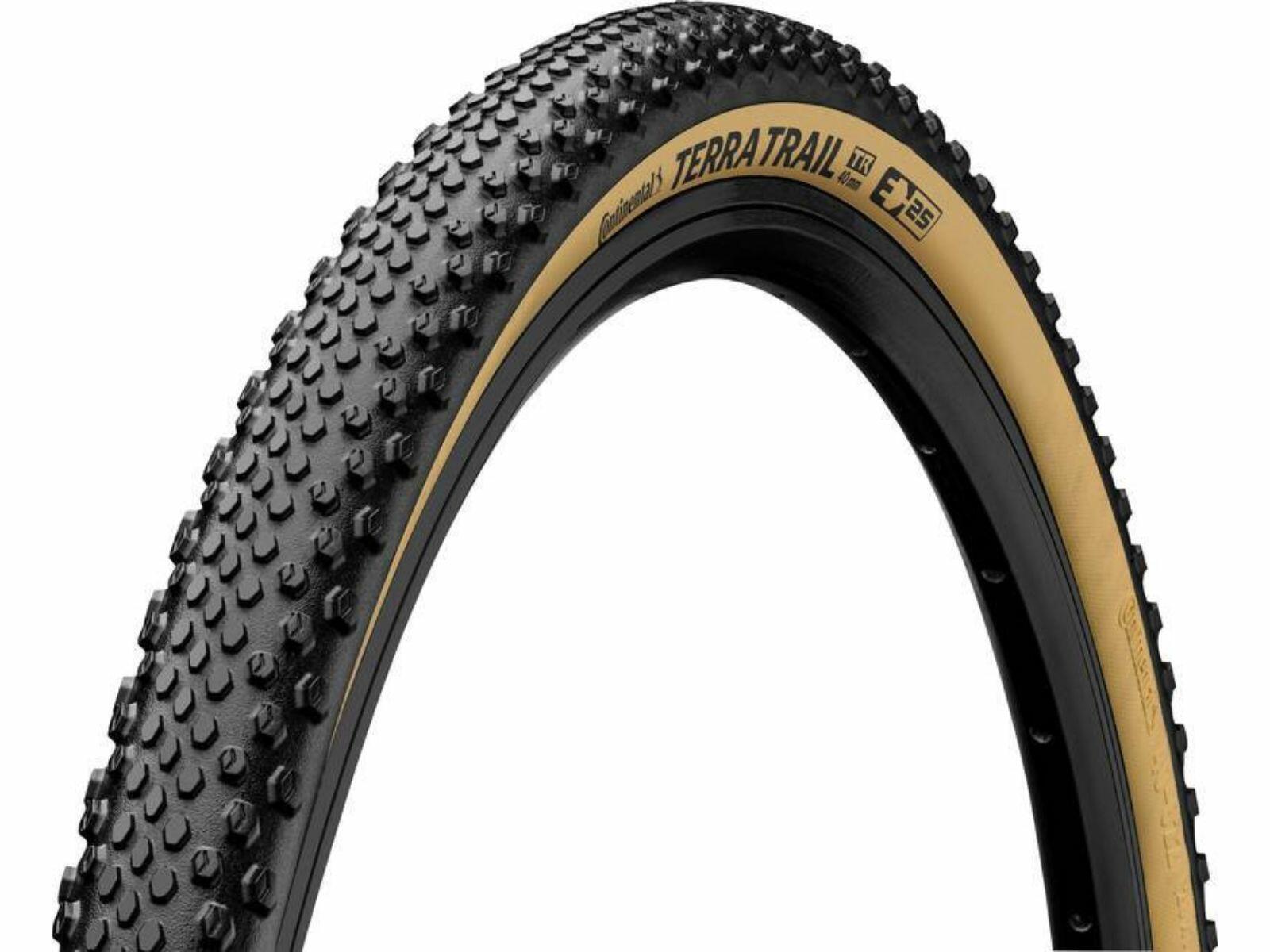 Continental Terra Speed TR 700×35c 2本セット パーツ