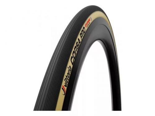 Comprar PNEU 700X28 VITTORIA CORSA PRO PRETO C/FAIXA