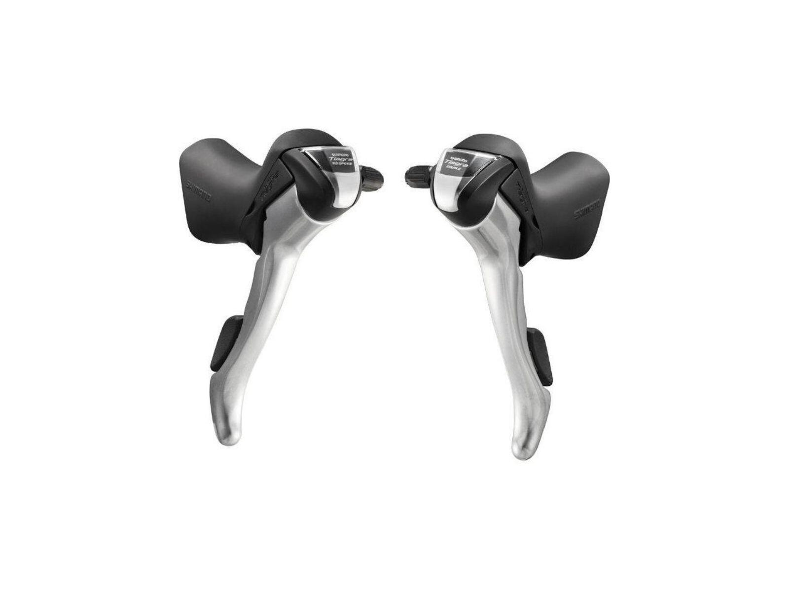 Comprar TROCADOR SHIMANO TIAGRA ST-4600 20 VELOCIDADES - a partir