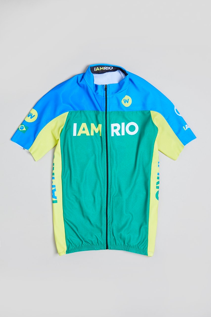 Iam Rio Comprar CAMISA MASCULINO I AM RIO VERDE ESCURO - a partir de R$189,05 ...
