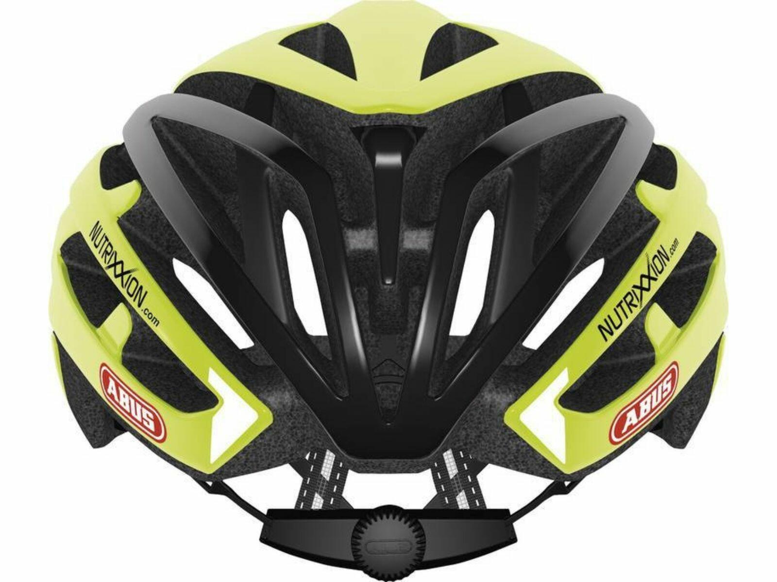 Comprar CAPACETE ABUS TEC-TICAL PRO V.2 TEAM NUTRIXXION - R$750,00
