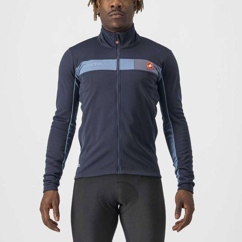 Comprar JAQUETA MASCULINO CASTELLI MORTIROLO 6S - a partir de R