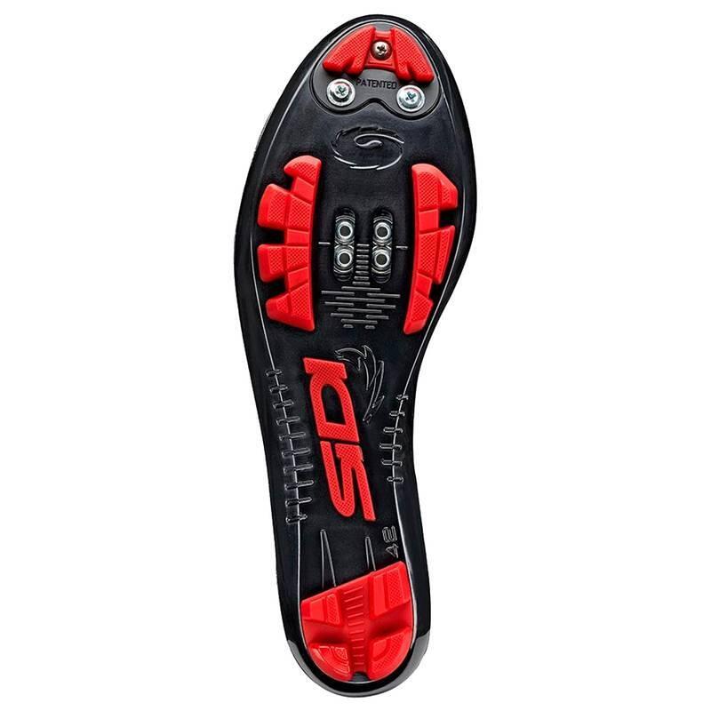 Comprar SAPATILHA MTB SIDI TRACE 2 - R$1.785,00