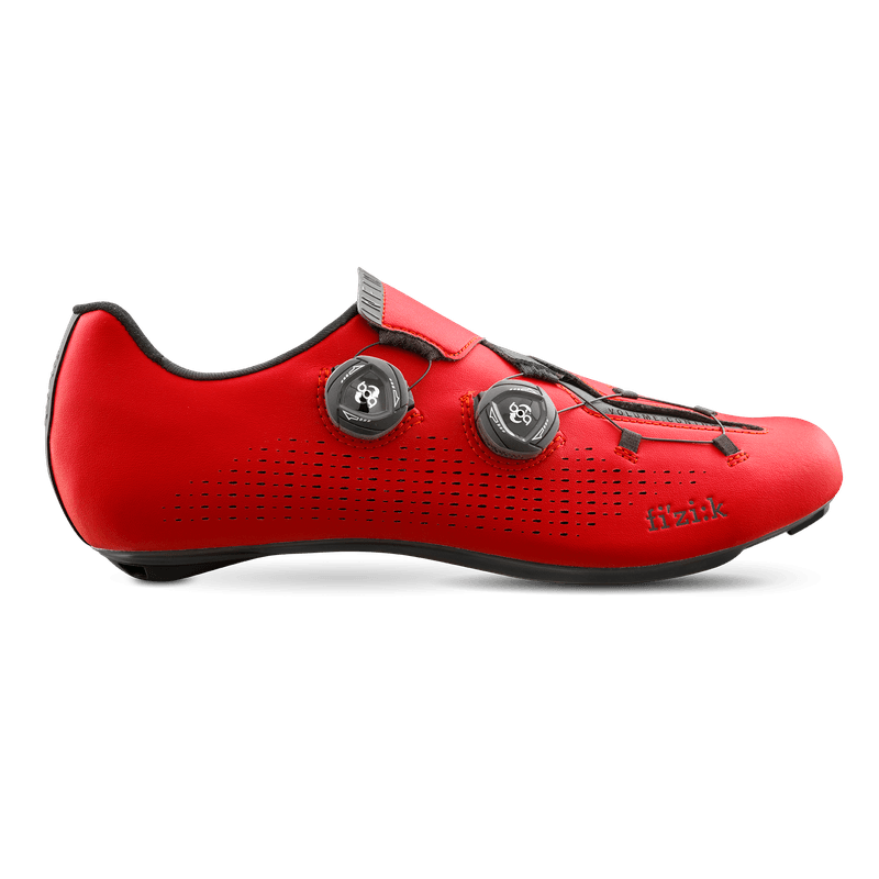 楽天市場】fizik 黒/赤 size:EUR：38.5 シューズ INFINITO R1 Fizik r1b レッド／ブラックの通販 infinito ウェア