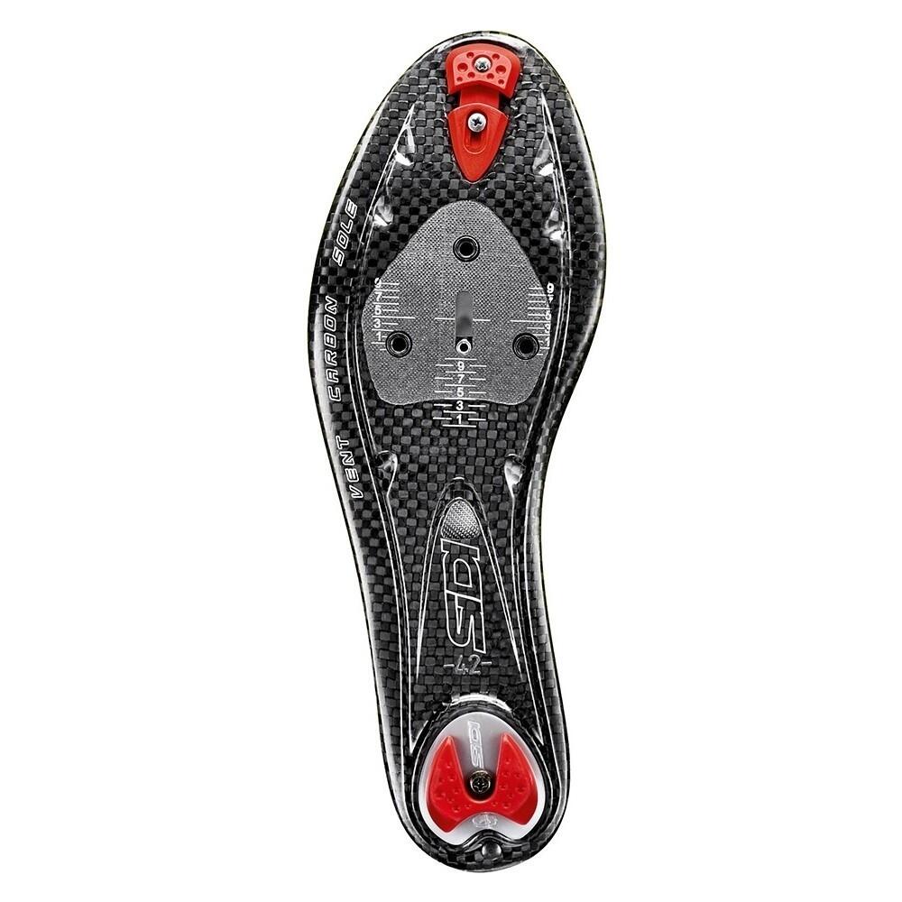 SIDI Sixty BLACK/RED サイズEU 41　未使用品 Comprar SAPATILHA ROAD SIDI SIXTY - a partir de R$2.671,20