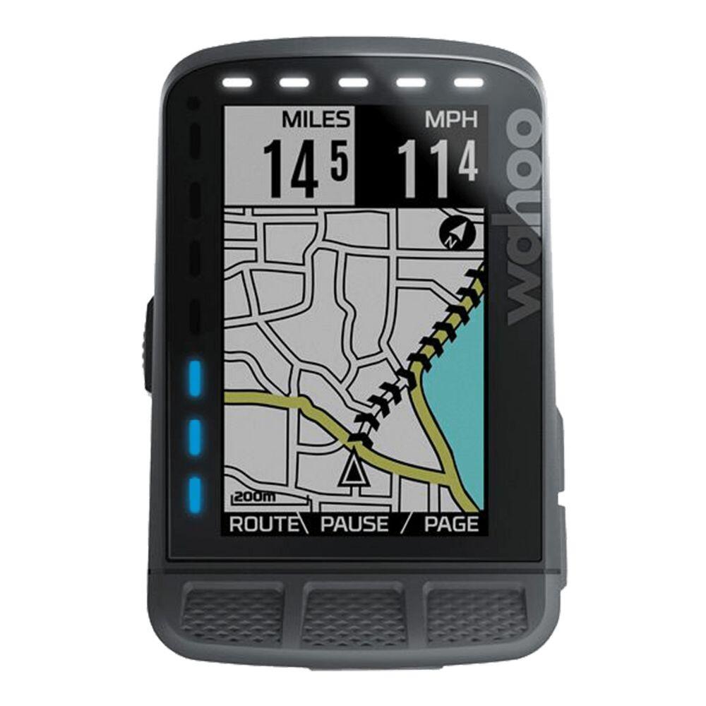 【ｒ】Wahoo ELEMNT ROAM V1サイクルコンピューター Comprar GPS WAHOO ELEMNT ROAM - a partir de R$3.240,00